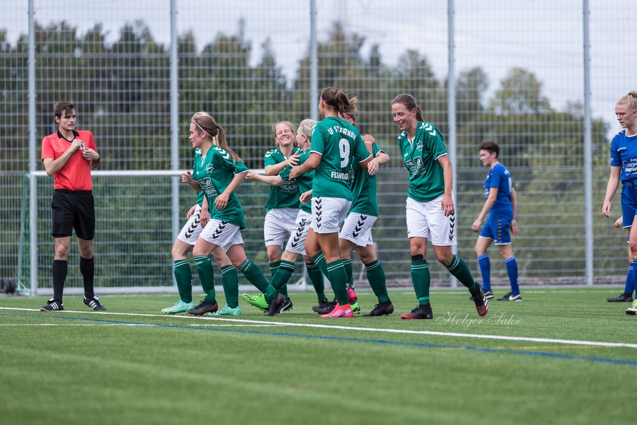 Bild 146 - F Oberliga Saisonstart